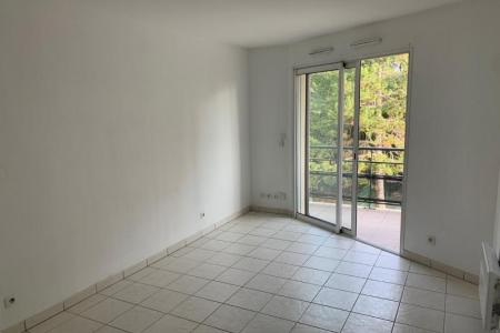 Appartement T2 en location à NANTES (GES50400028)