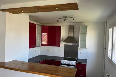 Appartement T2 en location à NANTES (GES00050172)