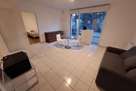 Appartement T2 en location à NANTES (GES63410066)