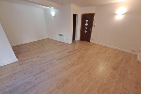 Appartement T2 en location à Nantes (LAPP100157)