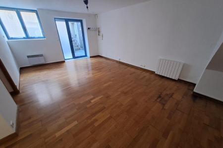 Appartement T2 en location à Nantes (LAPP100161)