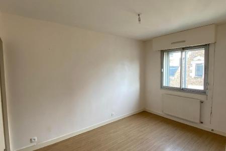 Appartement T2 en location à NANTES (GES00100044)