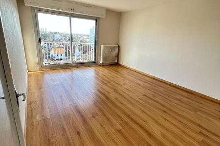 Appartement T2 en location à NANTES (GES00030072)