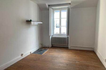 Appartement T2 en location à NANTES (GES00460016)