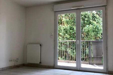 Appartement T2 en location à NANTES (GES55740025)