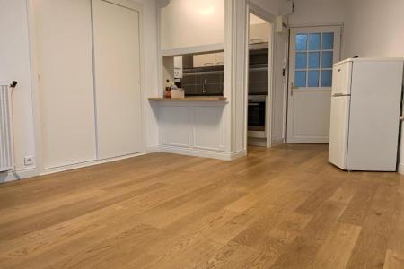 Appartement T2 en location à NANTES (GES62040156)