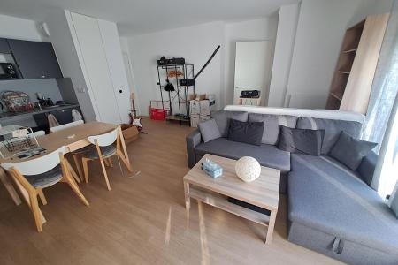 Appartement T2 en location à NANTES (GES63030003)