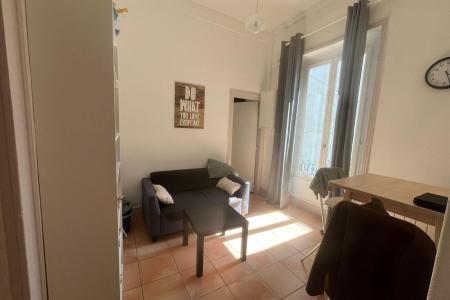 Appartement T3 en location à NANTES (GES63320021)
