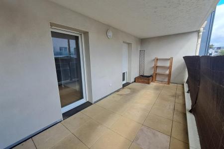 Appartement T3 en location à Orvault (LAPP100094)