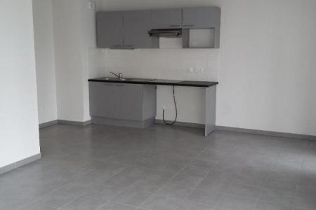 Appartement T3 en location à NANTES (GES01840067)