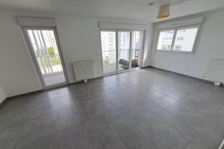 Appartement T3 en location à NANTES (GES01840067)