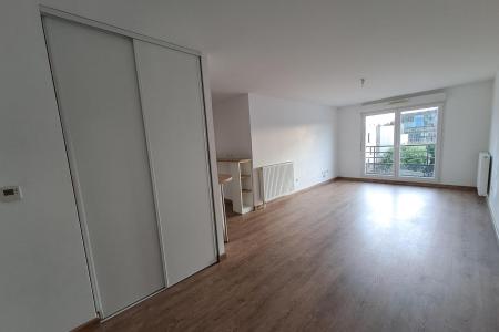 Appartement T3 en location à NANTES (GES01440016)