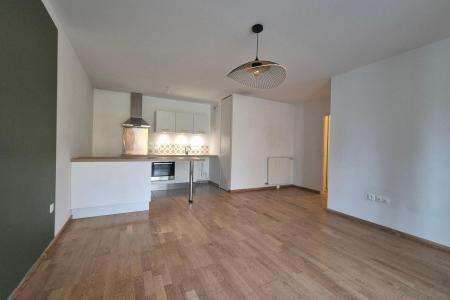 Appartement T3 en location à NANTES (GES63390026)