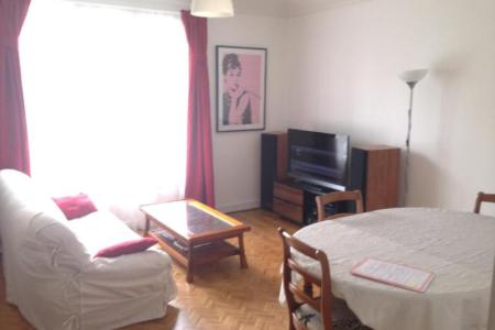 Appartement T3 en location à ST HERBLAIN (GES00010068)