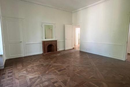 Appartement T4 en location à NANTES (GES58980001)