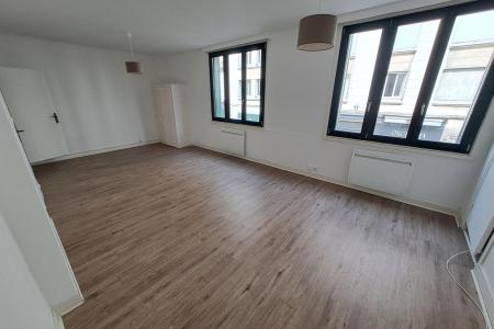 Appartement T4 en location à Nantes (GES57700039)
