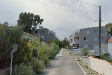 Sationnement en location à BOUGUENAIS (GES02150099)