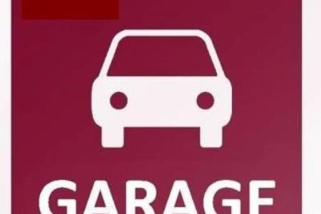 Sationnement en location à NANTES (GES58200013)