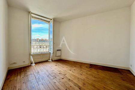 Studio en vente à Nantes Centre Ville (EG4013)