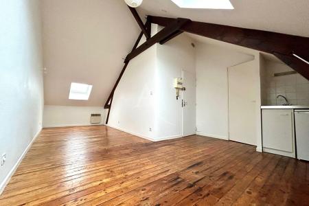 Studio en vente à Nantes Cité des Congrès (GG4120-1)