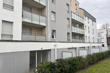 Studio en vente à Nantes Pont Du Cens - Petit Port (AGS4076)
