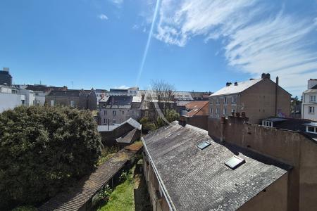 Appartement T2 en vente à Nantes Centre Ville (CB4094)