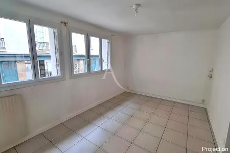 Appartement T2 en vente à Nantes Centre Ville (AGT699-3)