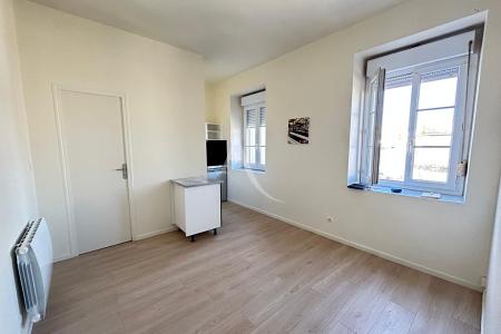 Appartement T2 en vente à Nantes République (AGS4099)