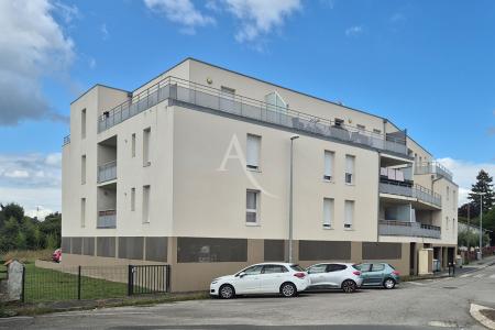 Appartement T3 en vente à Coueron (CB4007)