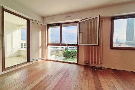 Appartement T3 en vente à Nantes Centre Ville (CB4027)