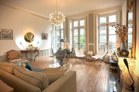 Appartement T3 en vente à Nantes Centre Ville (AGT691)