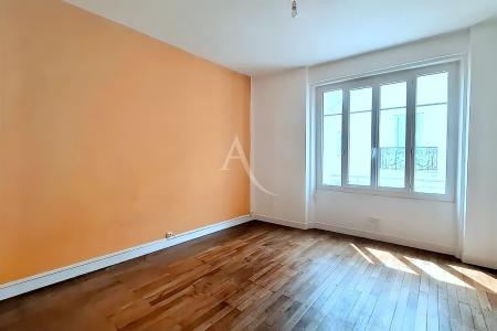 Appartement T3 en vente à Nantes Centre Ville (AGS4122-1ER)