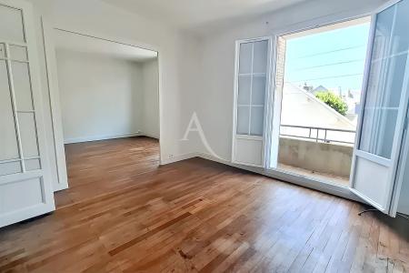 Appartement T3 en vente à Nantes Centre Ville (AGS4123-2EME)