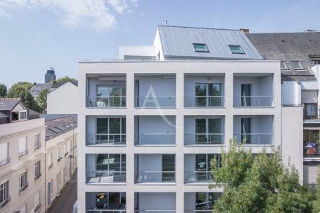 Appartement T4 en vente à Nantes Centre Ville (EG5418)
