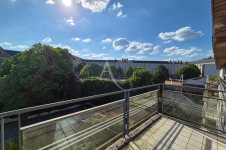 Appartement T5 en vente à Nantes Centre Ville (CB4198-1)