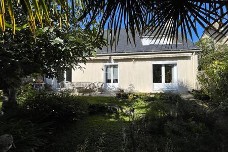 Maison T4 en vente à Nantes Rond-Point De Rennes (AGS4128-1)