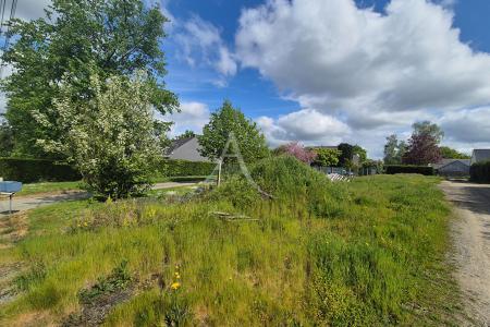 Terrain en vente à la Chapelle-sur-Erdre (CB4106)