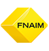 Logo partenaire FNAIM